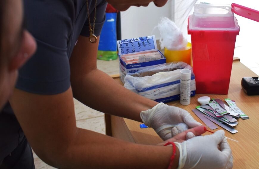 Refuerzan la prevención del VIH con la II Noche de los Testeos y el lanzamiento de una plataforma digital