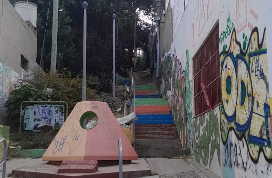 Tiros y peleas en el centro: Dos hombres heridos
