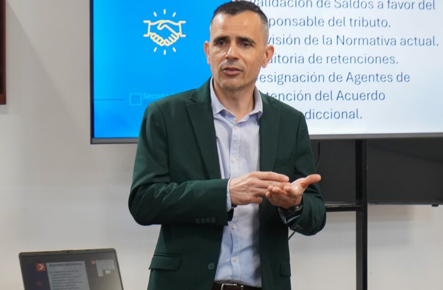 En 2026 los impuestos municipales aumentarán entre 30% y 35%