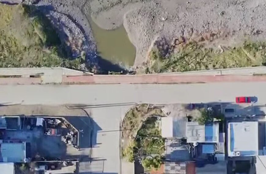 Sesión Extraordinaria en el Concejo Deliberante por el convenio de la obra de descarga al mar