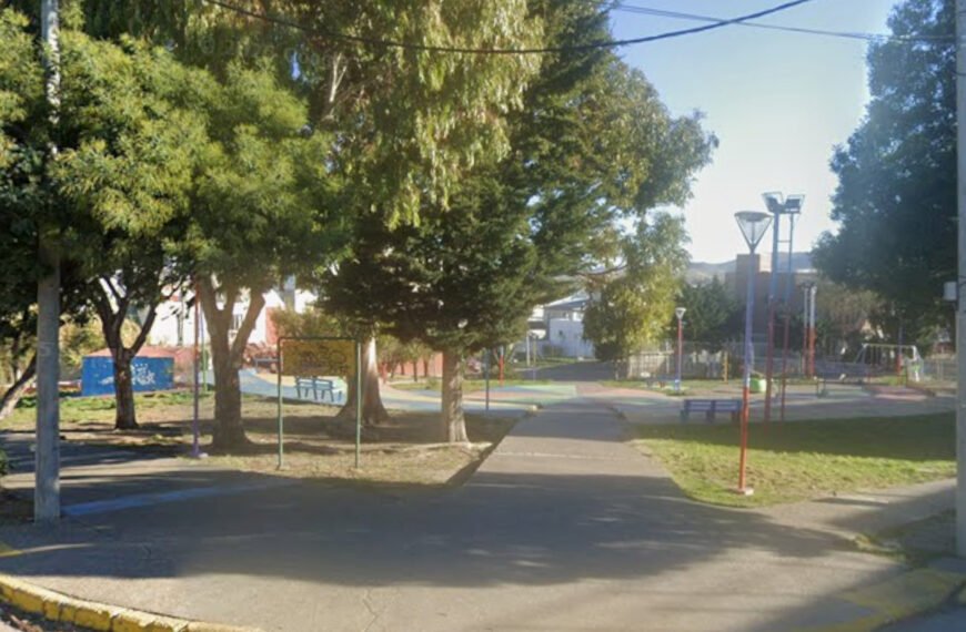 La Vecinal del barrio Pueyrredón invita a festejar el día de la madre