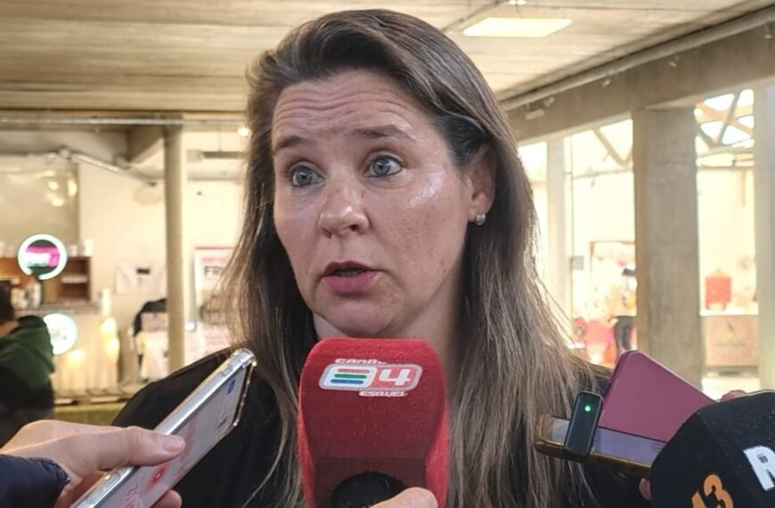 «Hice todo lo que estuvo a mi alcance para llevar soluciones, aunque no siempre se pudo y nunca dejé de intentarlo»
