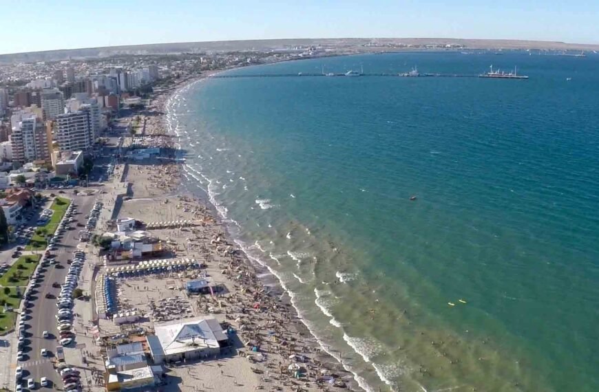El fin de semana largo fue el mejor de los últimos 15 años