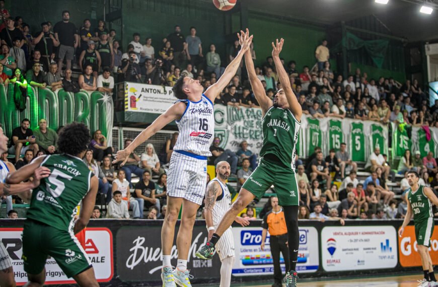 Gimnasia impuso su fuerza de local ante Regatas