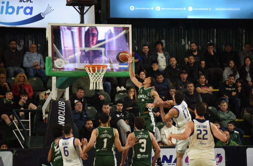 Gimnasia cayó de local ante Boca