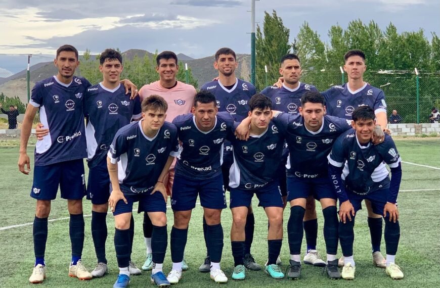 Newbery empató en Laprida y dejó pasar una chance clara de llegar a la final