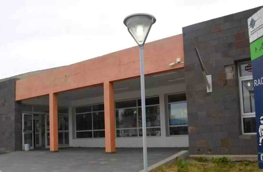 Impulsan la creación de una Guardia Pediátrica Permanente en el Hospital de Rada Tilly