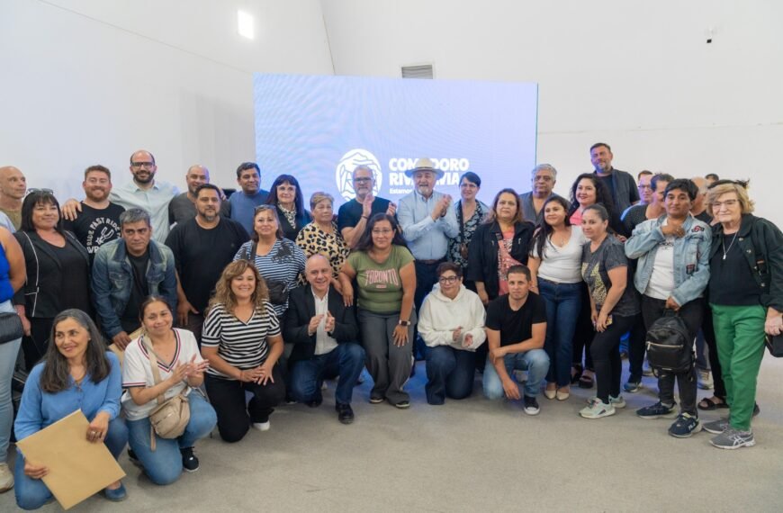 Othar encabezó el lanzamiento de las Colonias de Verano 2026