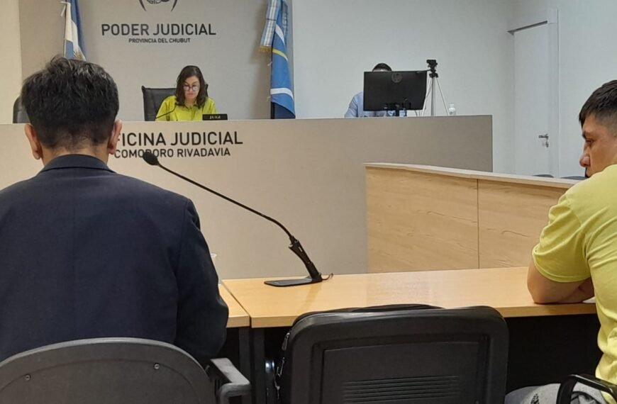 Mantienen la prisión preventiva de Bustamante y difieren la sentencia para el 30 de diciembre