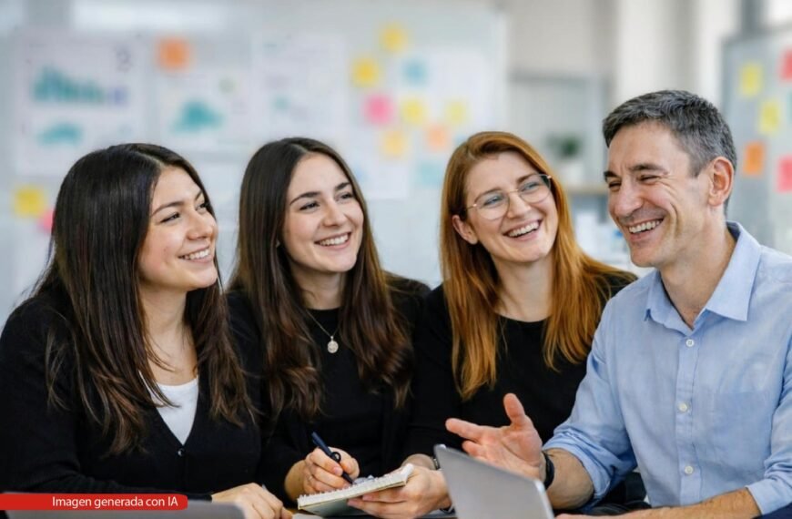 3CE: 22 años creando estrategias de comunicación