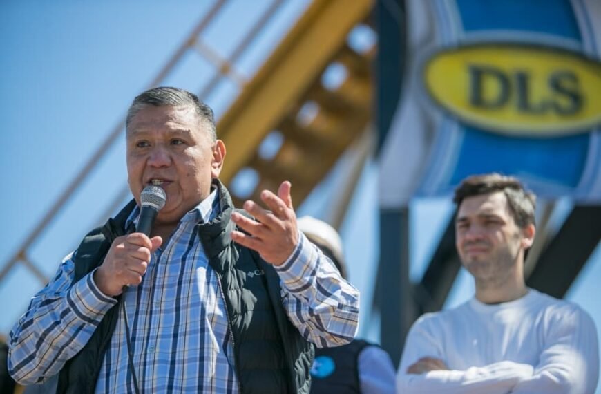 Petroleros convocan a Comodoro a defender la Capital Nacional del Petróleo ante la desinversión y abandono de YPF 