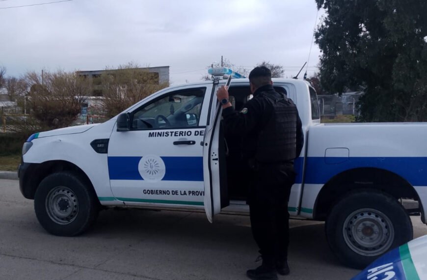 Pactó un encuentro con una mujer y cuando llegó lo hirieron de bala