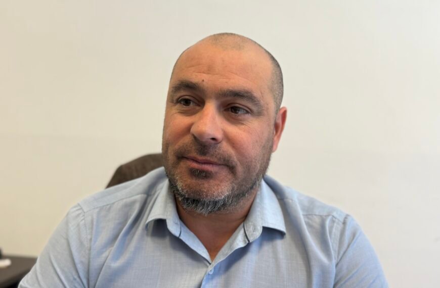 Montenegro: «La seguridad de motociclistas y automovilistas es una prioridad»