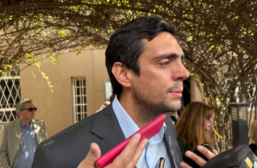 «Estamos trabajando para revertir la situación compleja del petróleo»