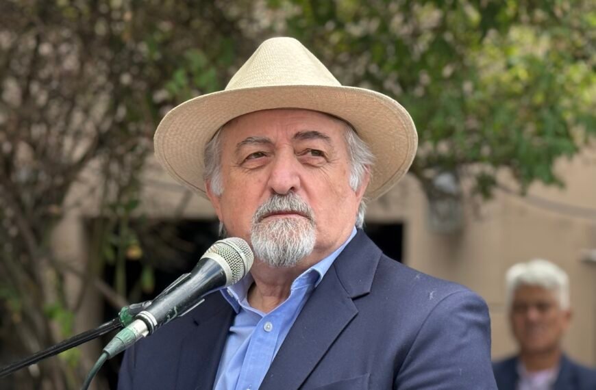 Othar llamó a no naturalizar la crisis laboral: «Comodoro no puede seguir siendo una planilla Excel que se analiza desde Buenos Aires»