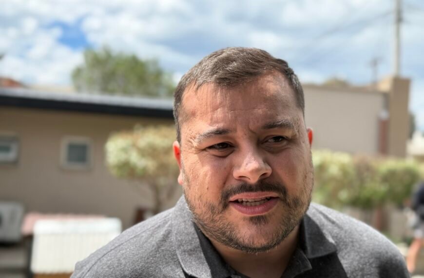 «Es un día difícil , pero seguimos trabajando por la Cuenca»