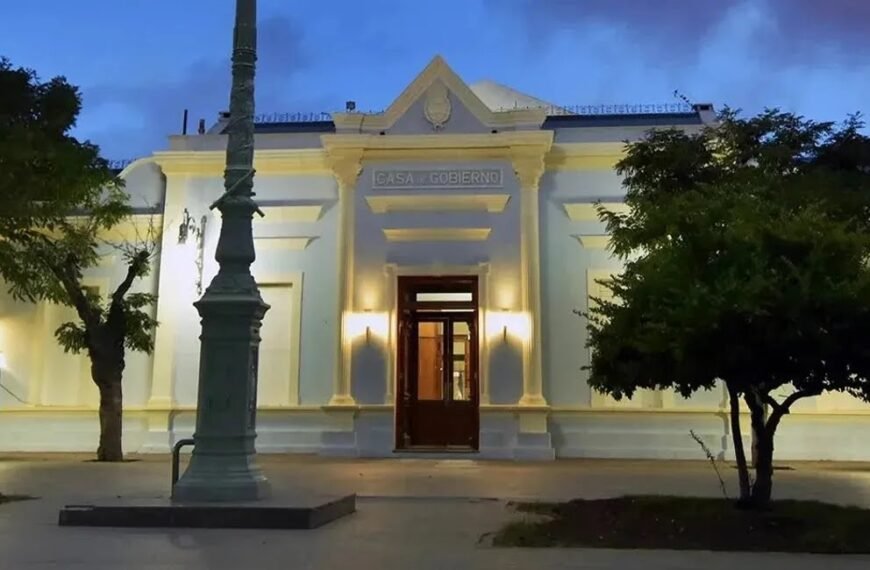 Decretaron asueto administrativo desde el mediodía el 24 y 31 de diciembre