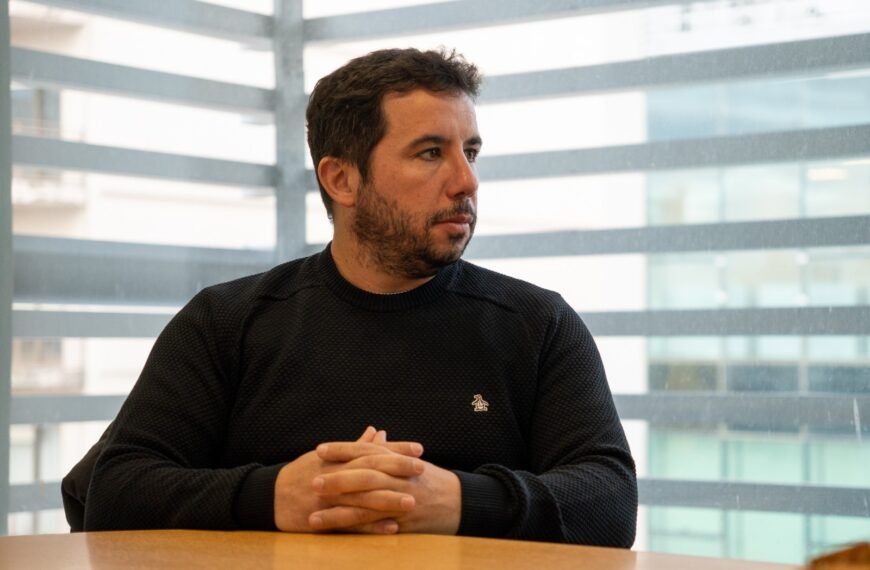 «Hemos logrado cumplir parte de los objetivos que teníamos planteado»