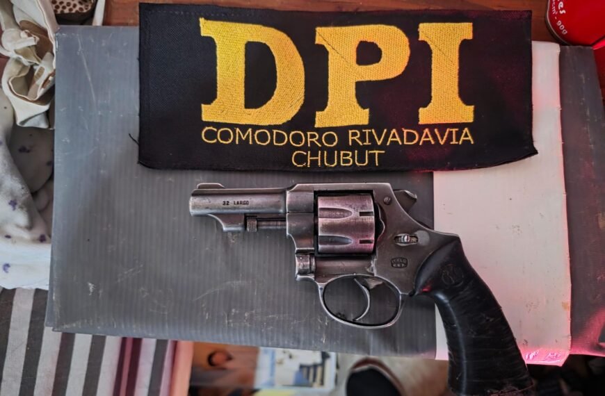 Detuvieron por intento de homicidio al autor de los disparos del hombre abandonado en la caballeriza