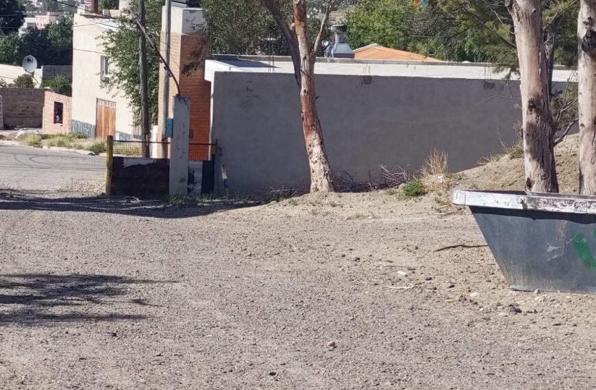 Este martes llegan las bateas a cuatro barrios