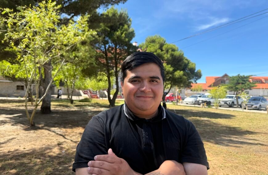 Los comerciales se unen para ayudar a la cordillera