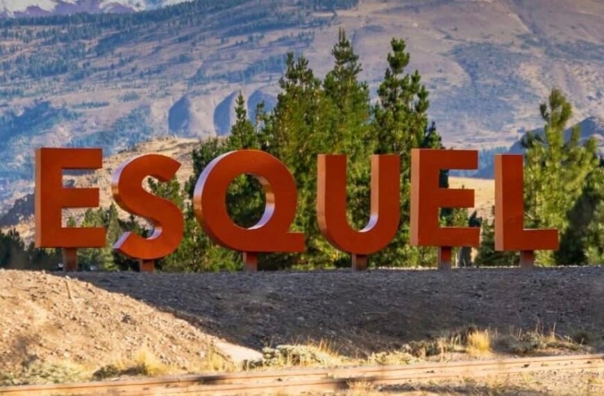 Homicidio en Esquel: cuatro personas detenidas y una investigación en curso