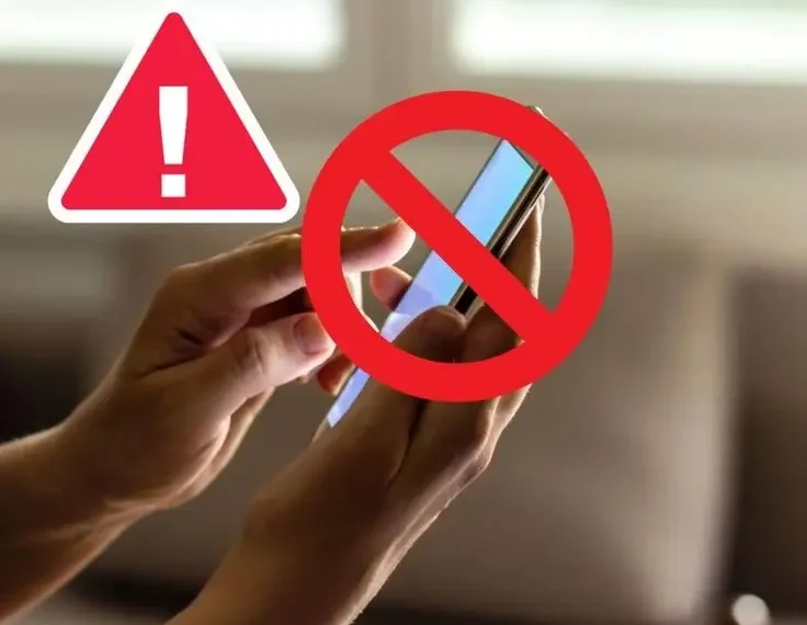 Advierten sobre estafas digitales relacionadas con el carnet de manipulación de alimentos