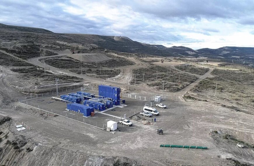 Chau YPF: Se confirmó la venta de Manantiales Behr en 575 millones de dólares