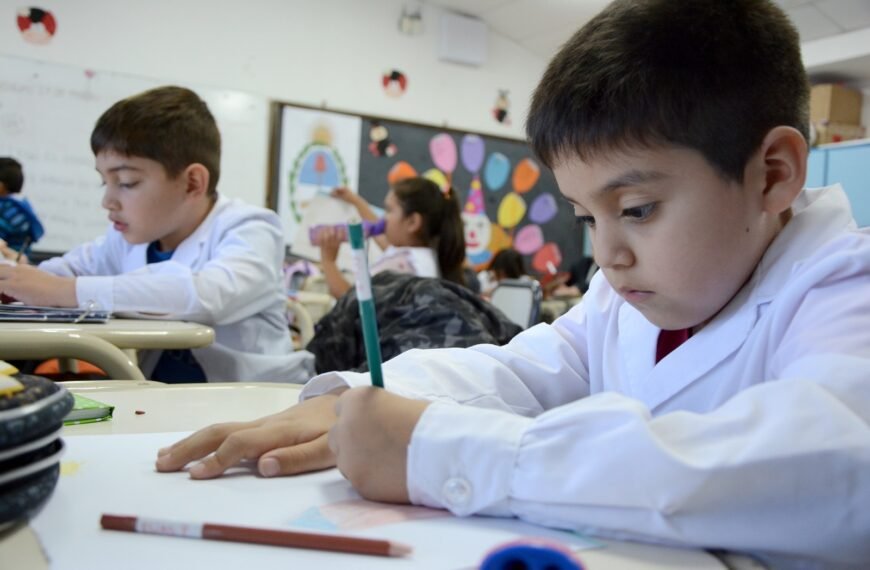 Convocatoria abierta para Referentes Regionales de Alfabetización 2026 en Lengua y Matemática