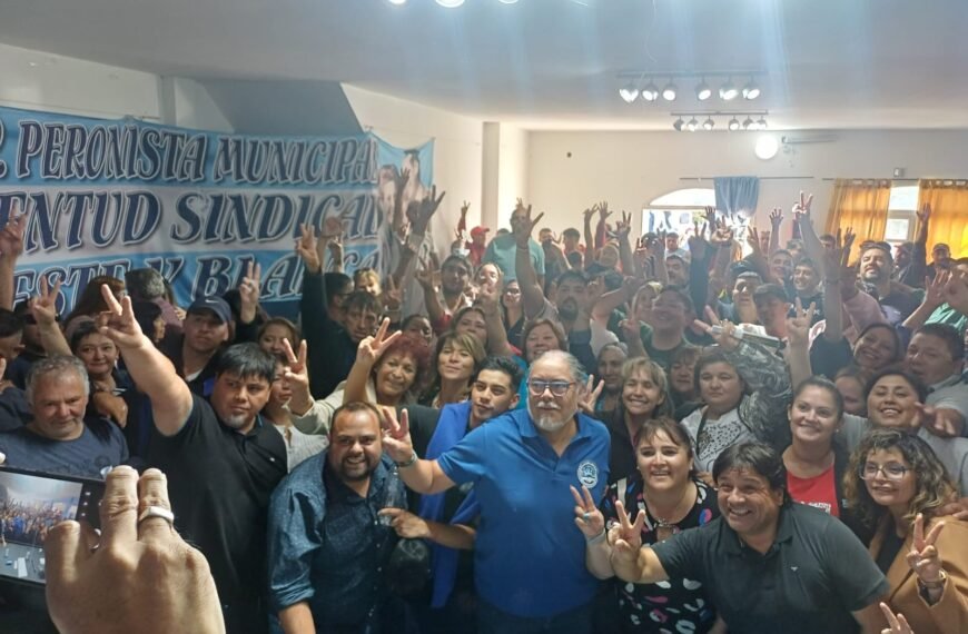 El SOEM conformó la Junta Electoral y tendrá…