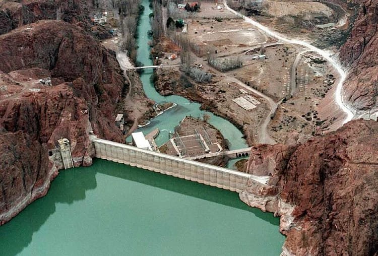 Refuerzan la gestión hídrica y garantiza la regulación&hellip;