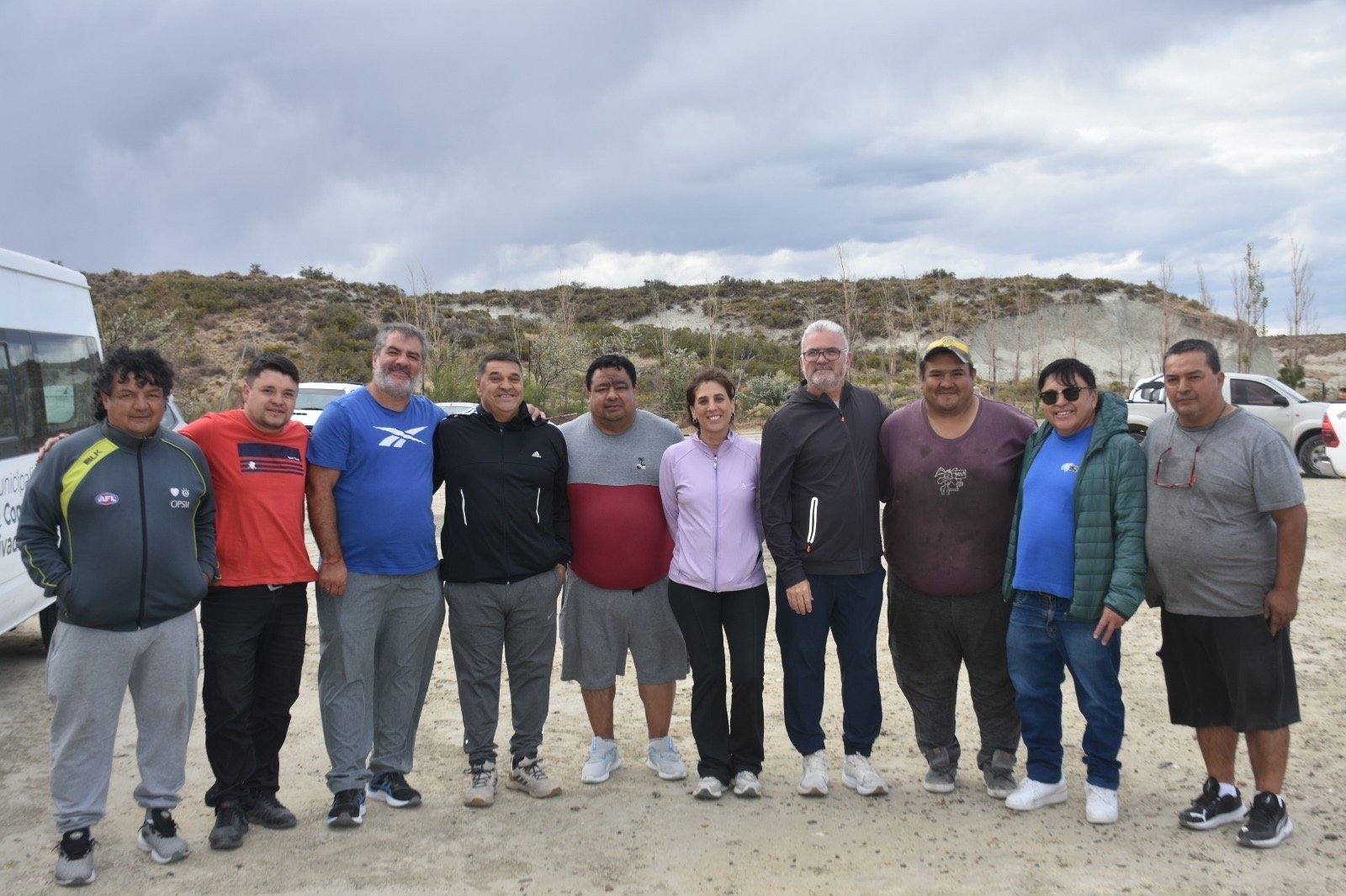 Talleres utilizará la cancha de Rodríguez Peña para sus entrenamientos