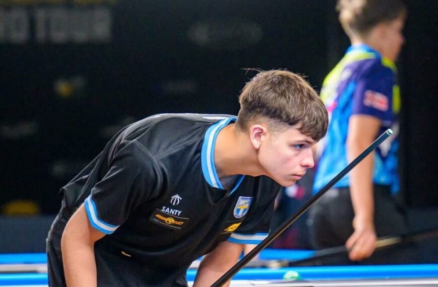 Comodoro se prepara para recibir el Campeonato Argentino&hellip;