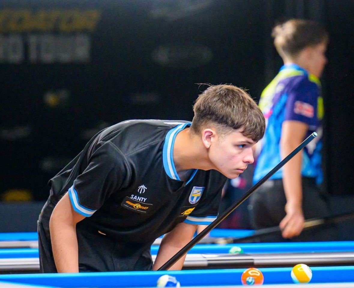 Comodoro se prepara para recibir el Campeonato Argentino de Pool