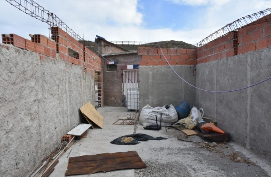 Diadema planifica el 2026 junto con Comodoro Deportes