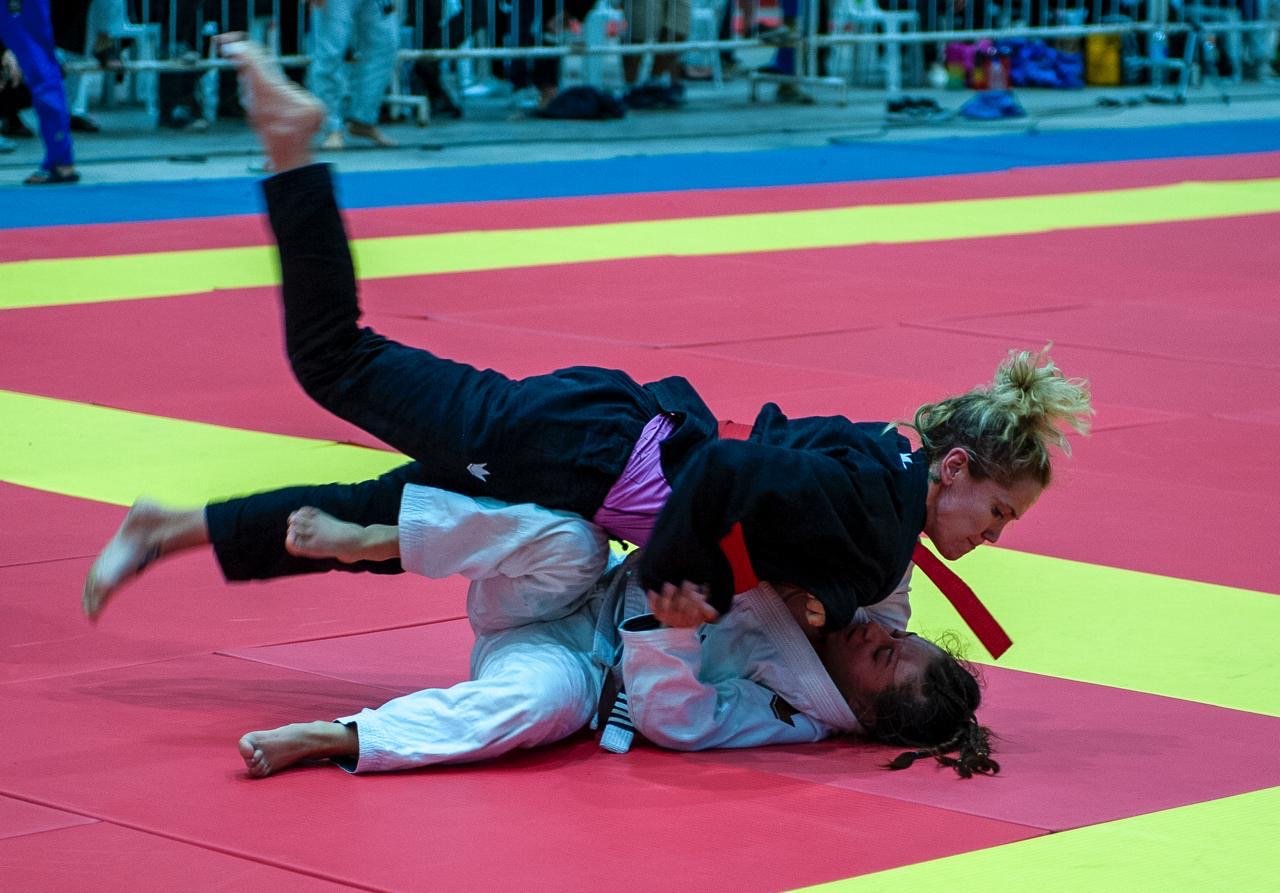 Némesis Jiu Jitsu organizará el Open Comodoro 2026