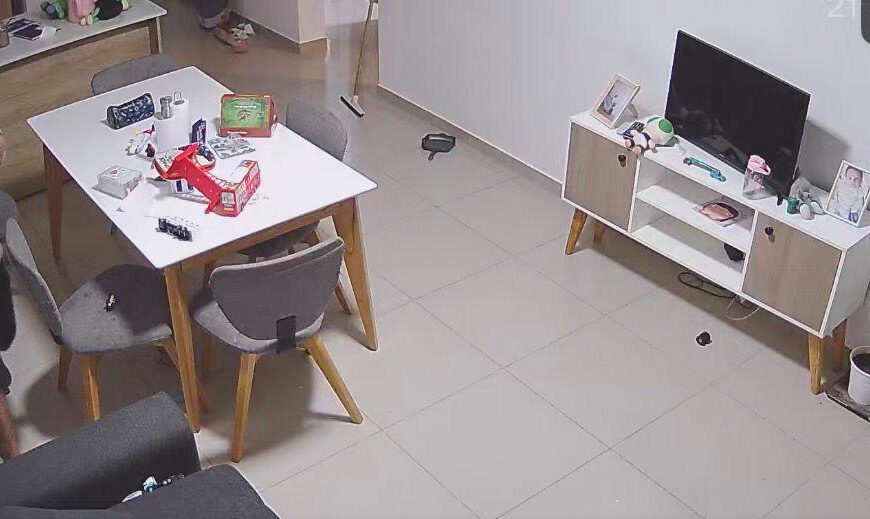 Ola de robos en la zona norte: un mismo sujeto quedó registrado en cámaras tras reiterados hechos