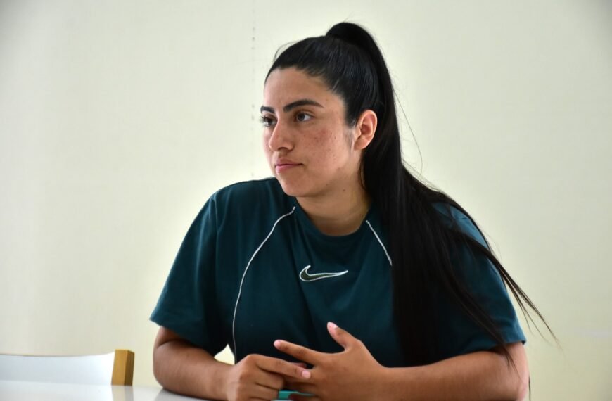 El Grupo Taekwondo Patagonia con la mira puesta…