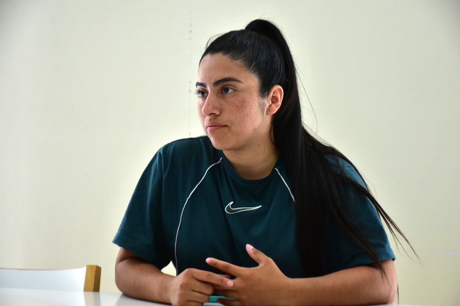 El Grupo Taekwondo Patagonia con la mira puesta en la Copa del Mundo de España