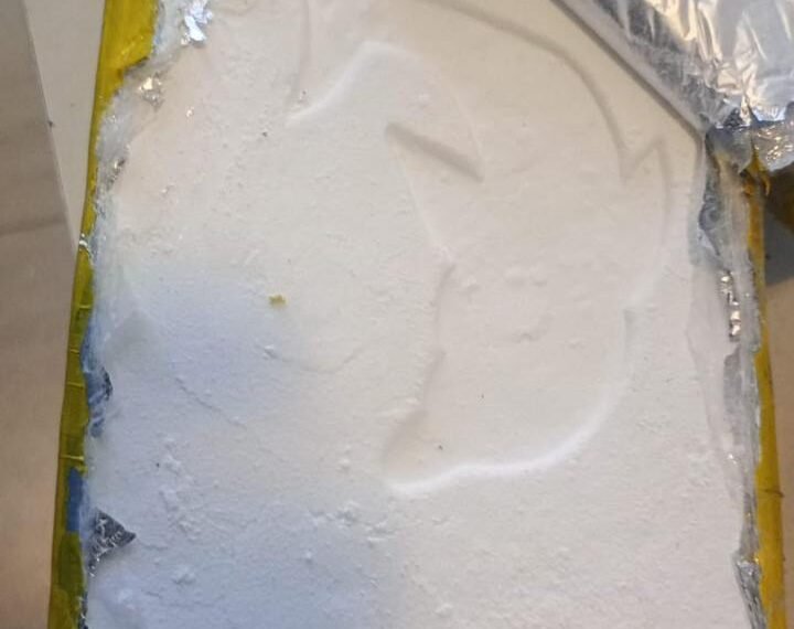 Golpe al narcotráfico: Desarticulan organización narcocriminal con ramificaciones en Salta, Buenos Aires y Chubut