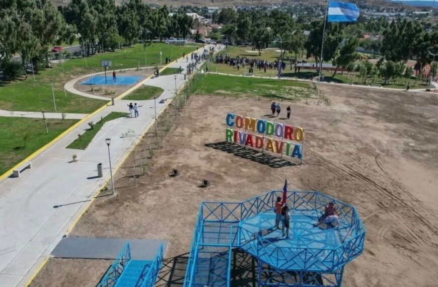 Feria Solidaria en el Parque de la Ciudad: productores y emprendedores se unen por los evacuados