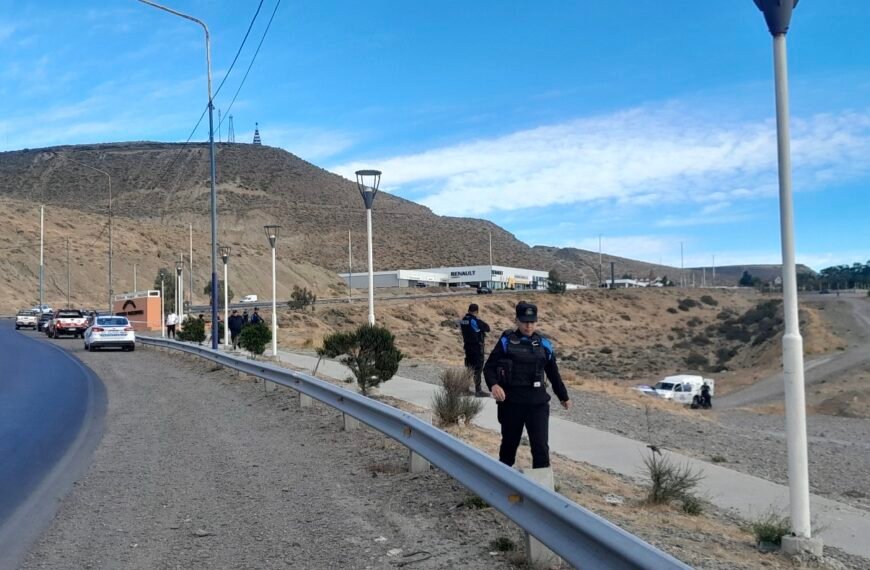 Confirman que el autor del femicidio de Valeria&hellip;