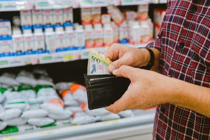 La inflación de enero alcanzó el 2,9%