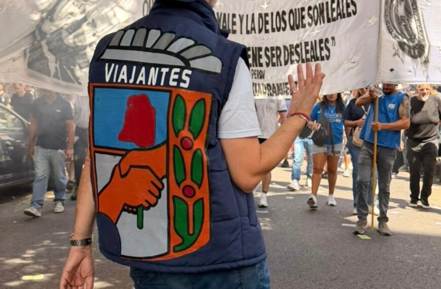 El PJ Chubut rechazó la reforma laboral aprobada en el Senado y pidió que Diputados la frene