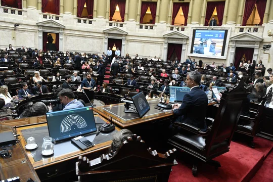 Diputados aprobó bajar la imputabilidad de 16 a 14 años