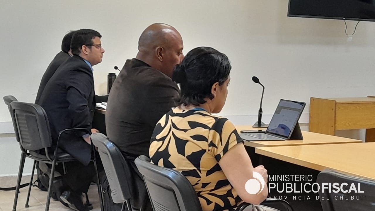 Mantienen la preventiva de la mujer que intentó matar a su pareja en Zona de Quintas II