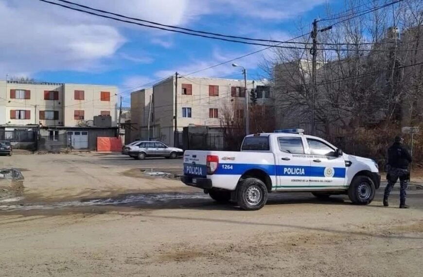 Investigan el homicidio de un hombre en el&hellip;