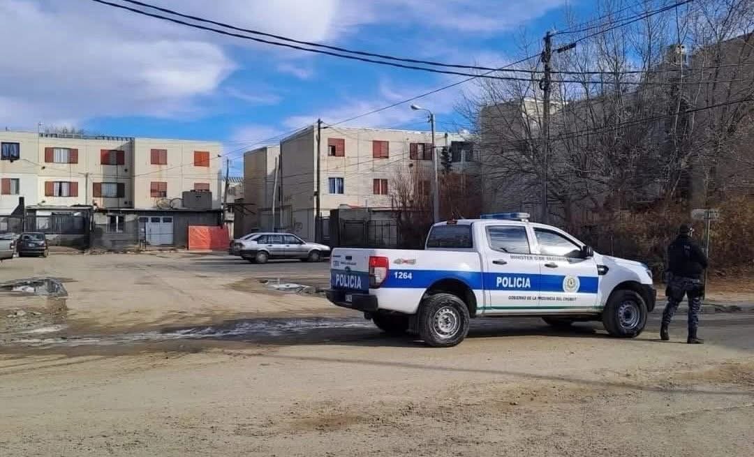 Investigan el homicidio de un hombre en el barrio 30 de Octubre