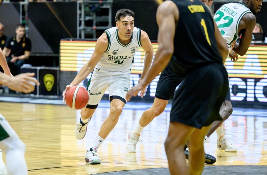 Gimnasia buscará volver al triunfo ante Obras