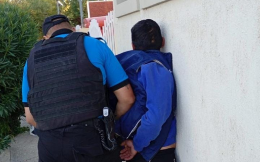 Detienen a un joven por el robo de&hellip;